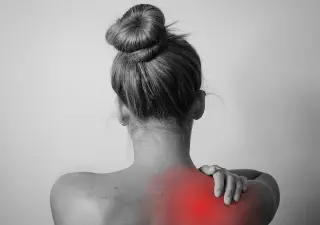 chiropractor back pain officer