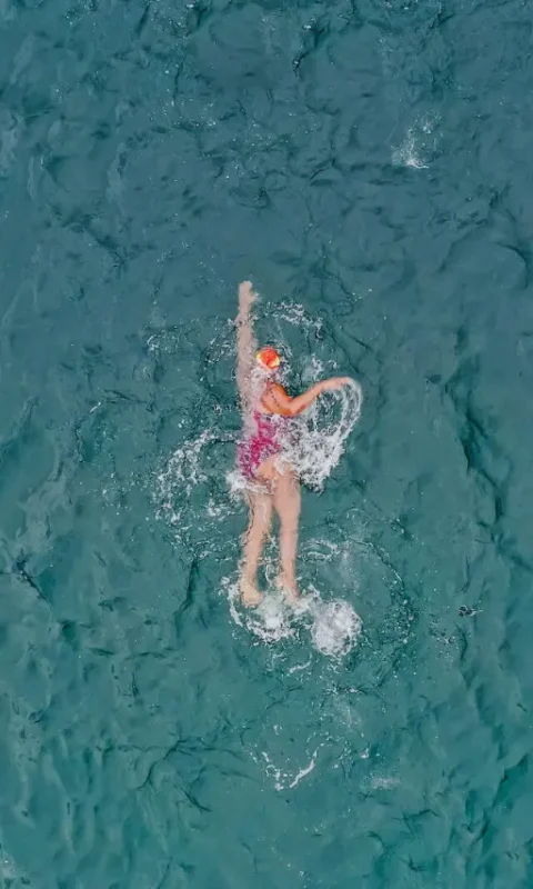 chiropractor for swimmers melbourne
