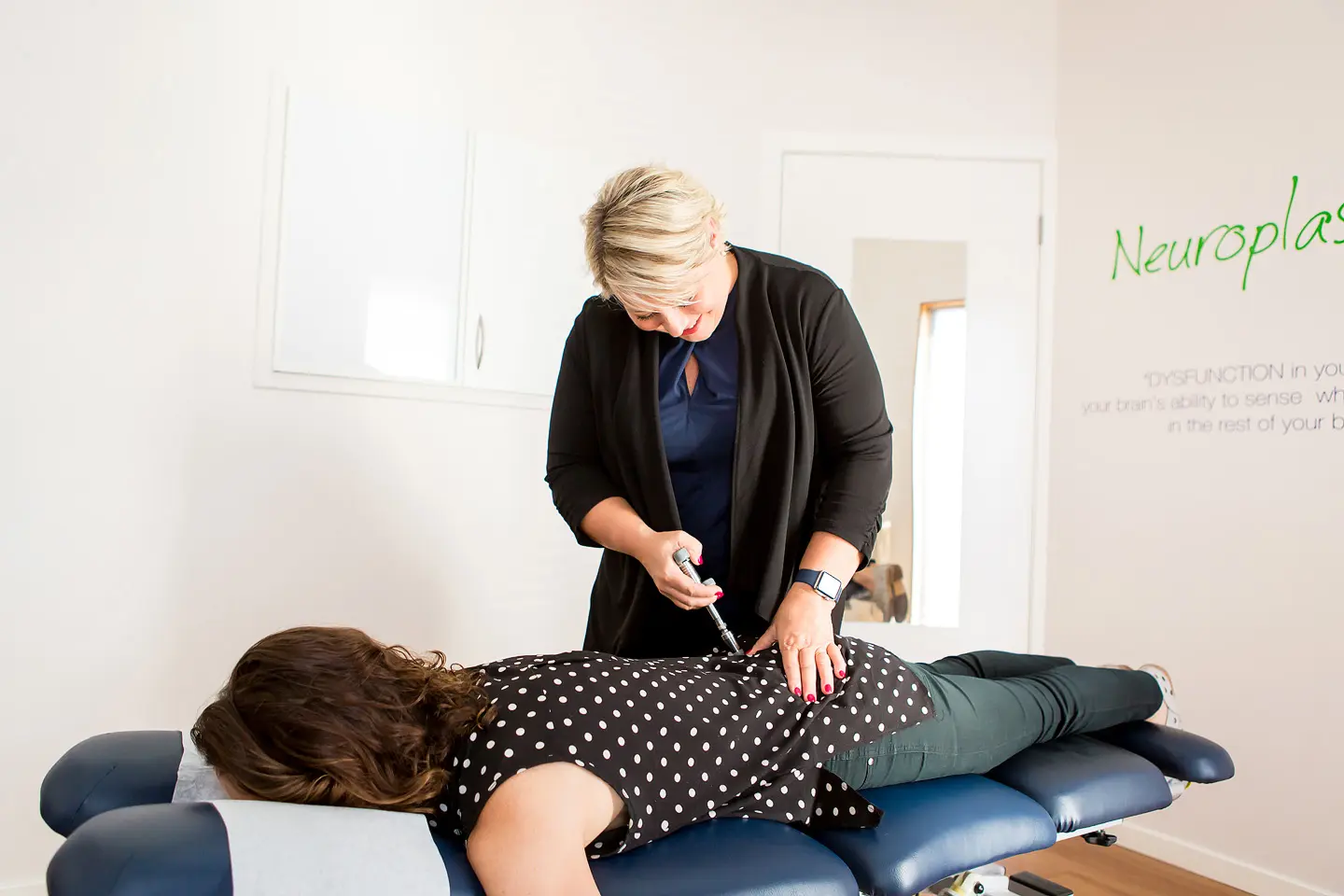 chiropractor pain relief melbourne