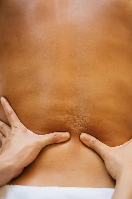 remedial massage near me