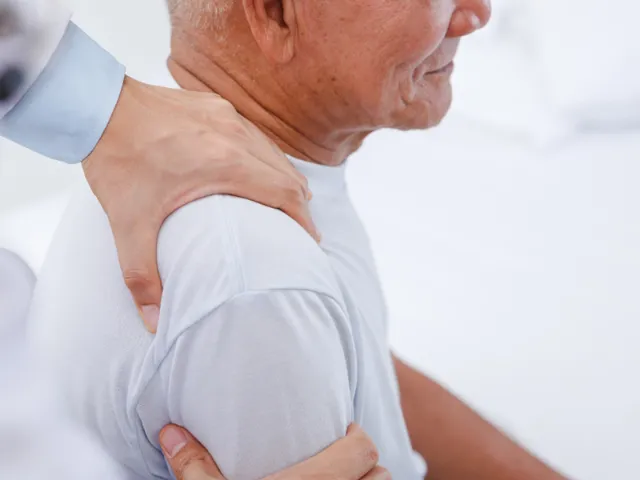 seniors chiropractor melbourne